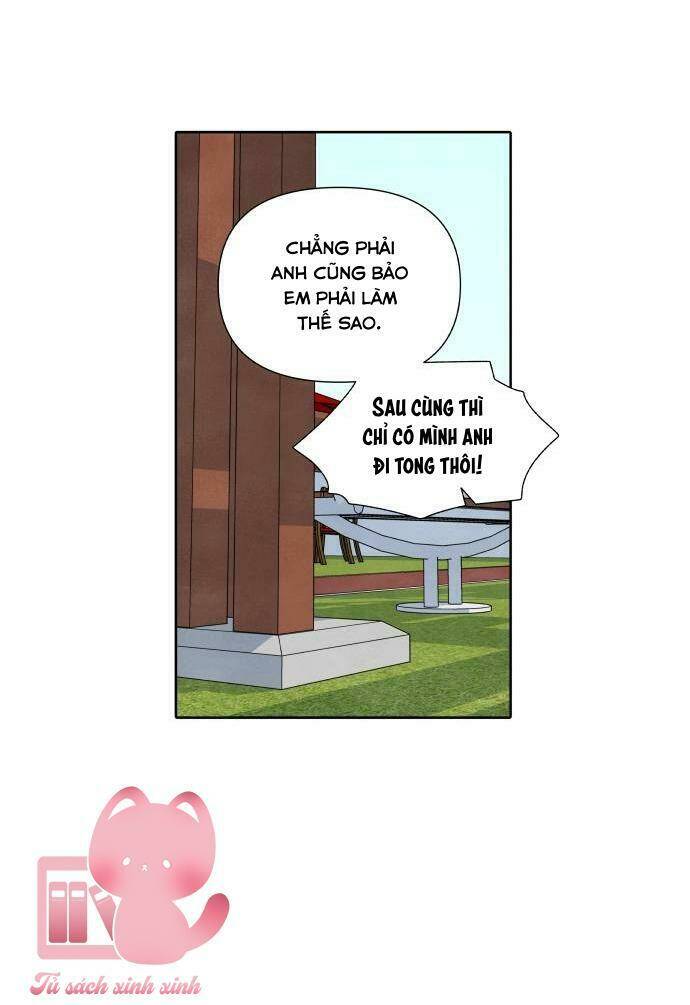 Điều Khiến Tôi Quyết Tâm Chết Đi - Chap 29 - Trang 52