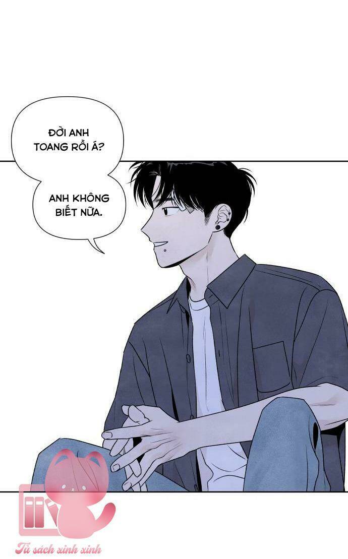 Điều Khiến Tôi Quyết Tâm Chết Đi - Chap 29 - Trang 54