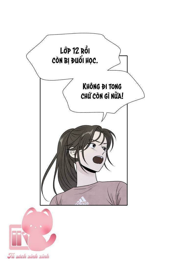 Điều Khiến Tôi Quyết Tâm Chết Đi - Chap 29 - Trang 55