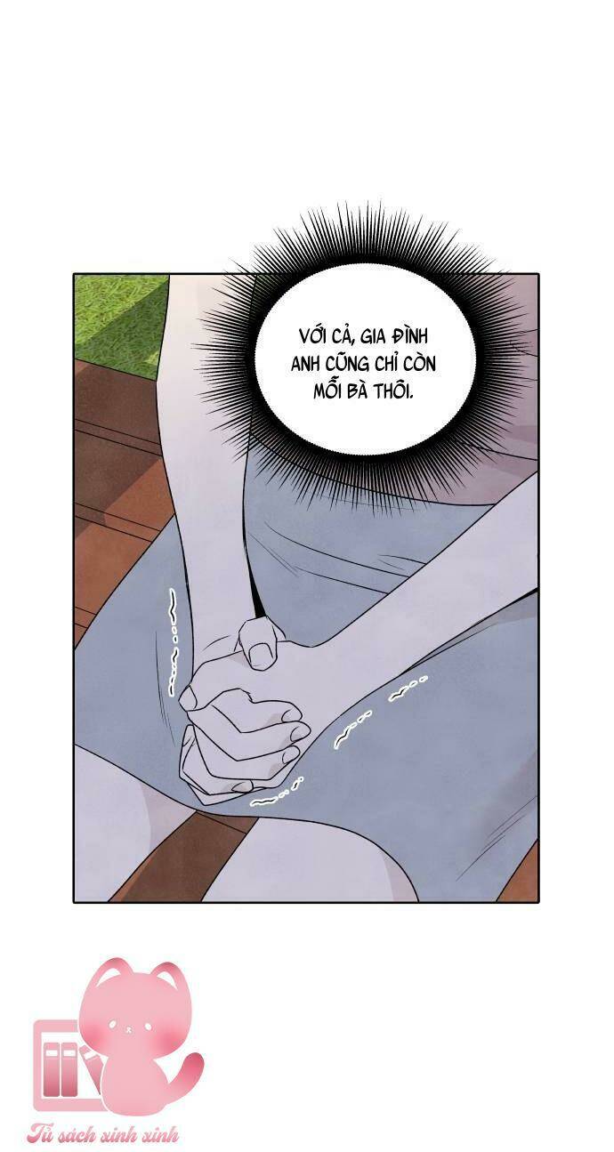 Điều Khiến Tôi Quyết Tâm Chết Đi - Chap 29 - Trang 56