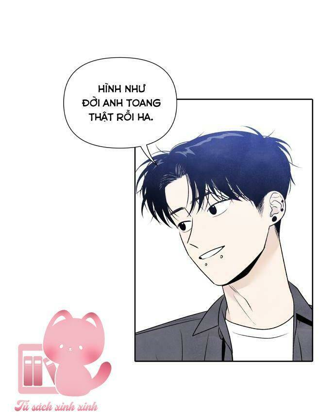 Điều Khiến Tôi Quyết Tâm Chết Đi - Chap 29 - Trang 58