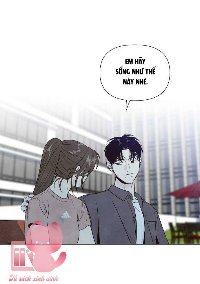 Điều Khiến Tôi Quyết Tâm Chết Đi - Chap 29 - Trang 60