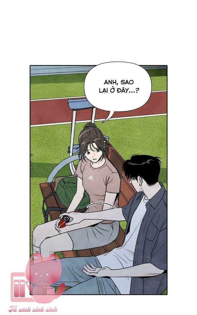 Điều Khiến Tôi Quyết Tâm Chết Đi - Chap 29 - Trang 7