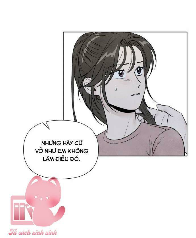 Điều Khiến Tôi Quyết Tâm Chết Đi - Chap 29 - Trang 62
