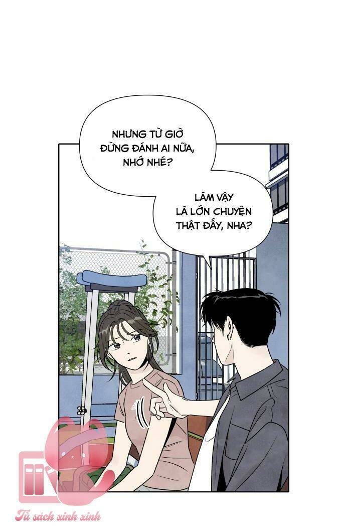 Điều Khiến Tôi Quyết Tâm Chết Đi - Chap 29 - Trang 64
