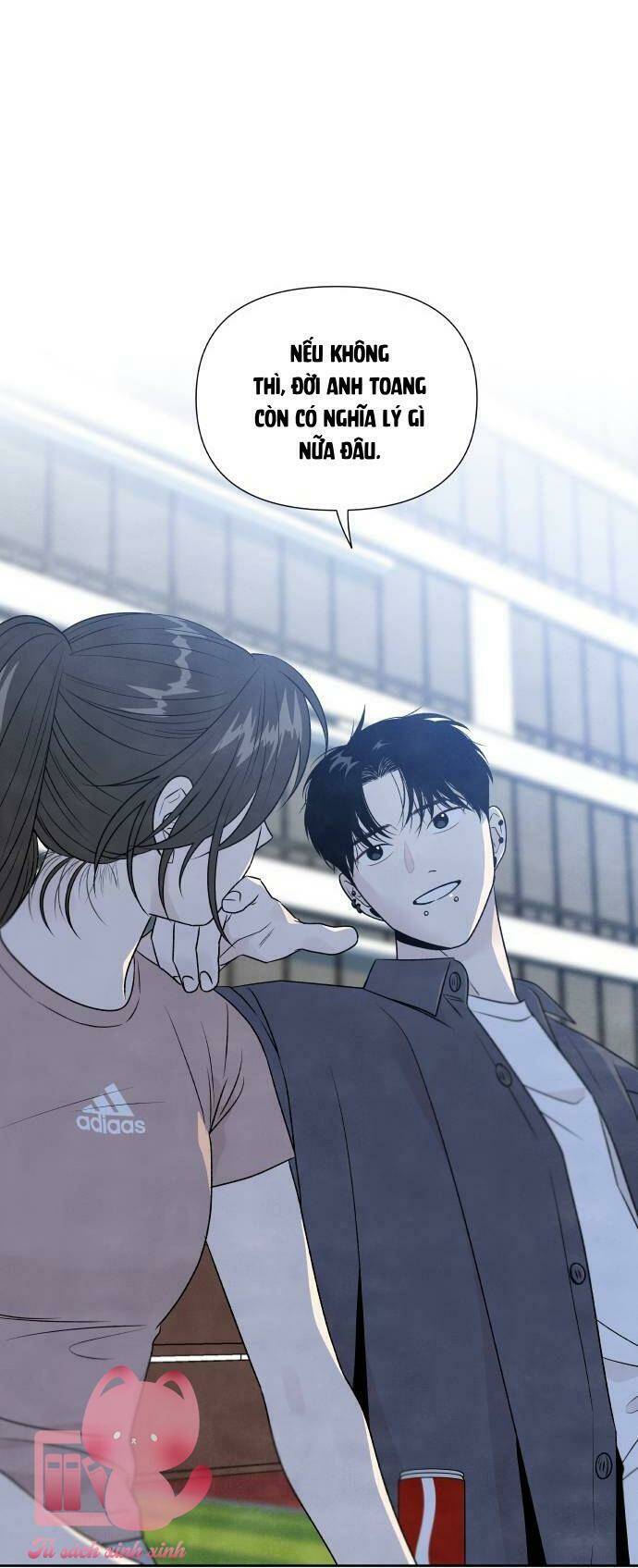 Điều Khiến Tôi Quyết Tâm Chết Đi - Chap 29 - Trang 68