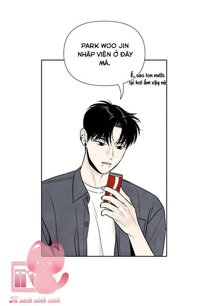 Điều Khiến Tôi Quyết Tâm Chết Đi - Chap 29 - Trang 8