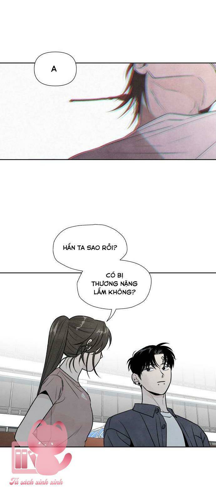 Điều Khiến Tôi Quyết Tâm Chết Đi - Chap 29 - Trang 9