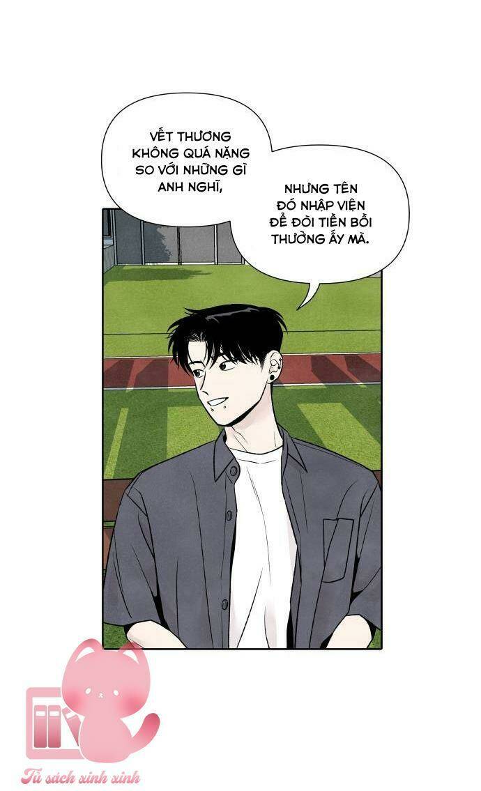 Điều Khiến Tôi Quyết Tâm Chết Đi - Chap 29 - Trang 10