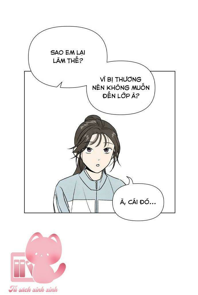 Điều Khiến Tôi Quyết Tâm Chết Đi - Chap 3 - Trang 11