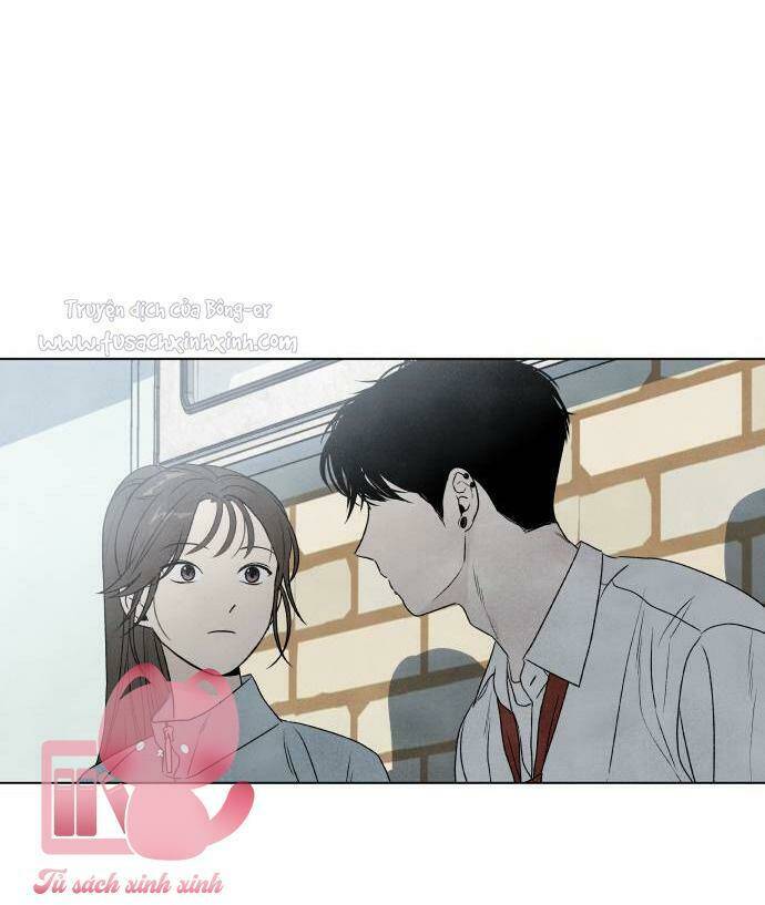 Điều Khiến Tôi Quyết Tâm Chết Đi - Chap 3 - Trang 14