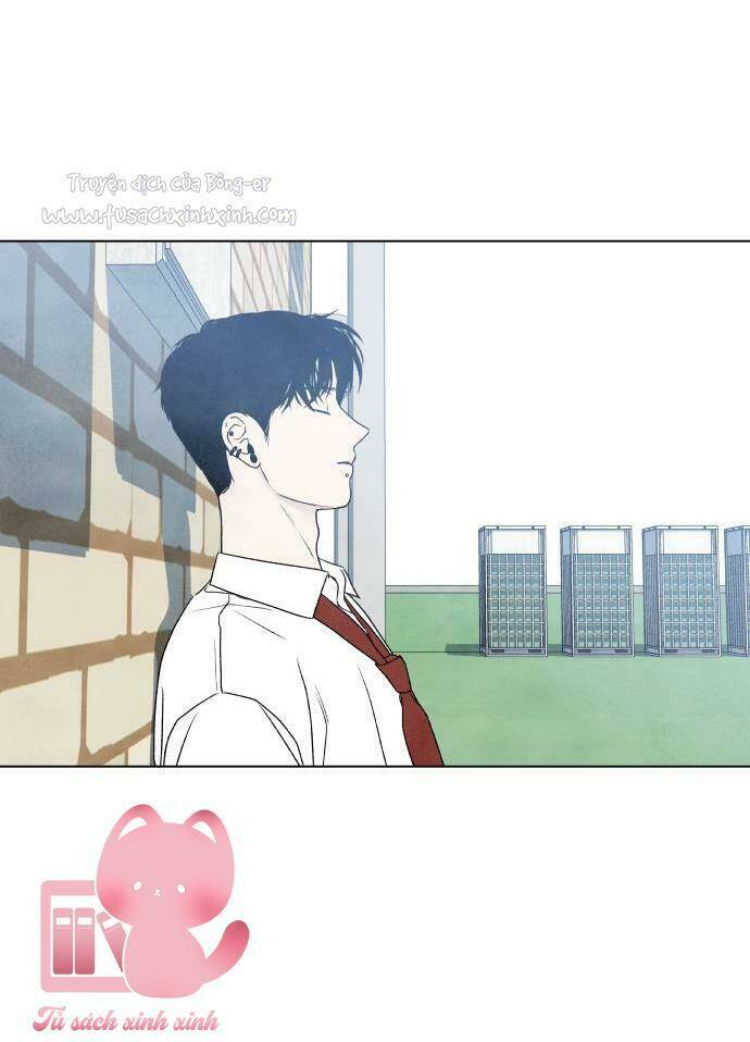 Điều Khiến Tôi Quyết Tâm Chết Đi - Chap 3 - Trang 17