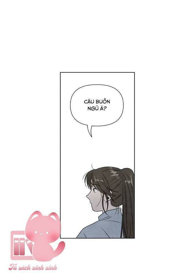 Điều Khiến Tôi Quyết Tâm Chết Đi - Chap 3 - Trang 18