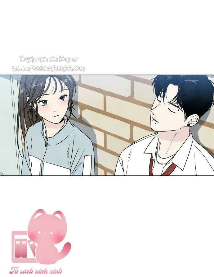 Điều Khiến Tôi Quyết Tâm Chết Đi - Chap 3 - Trang 20