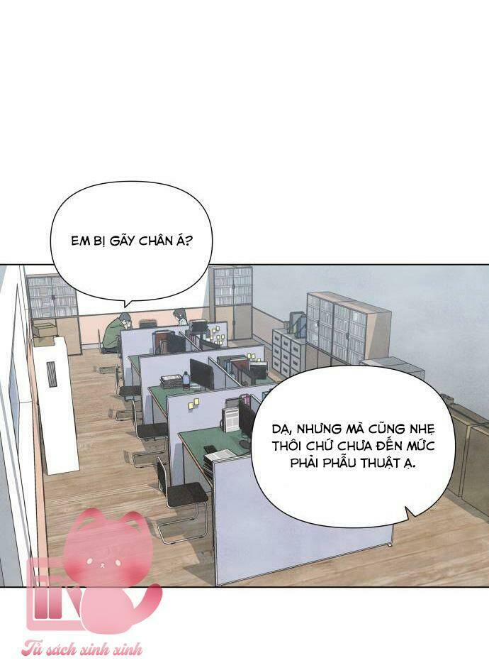 Điều Khiến Tôi Quyết Tâm Chết Đi - Chap 3 - Trang 3
