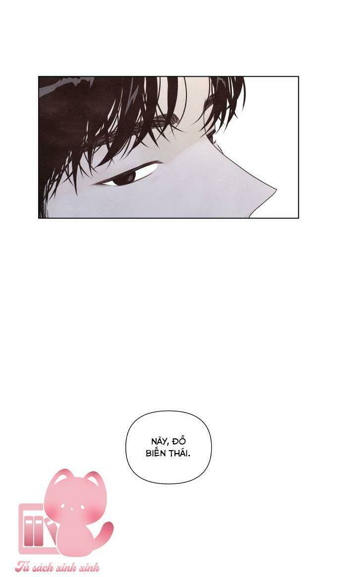 Điều Khiến Tôi Quyết Tâm Chết Đi - Chap 3 - Trang 22