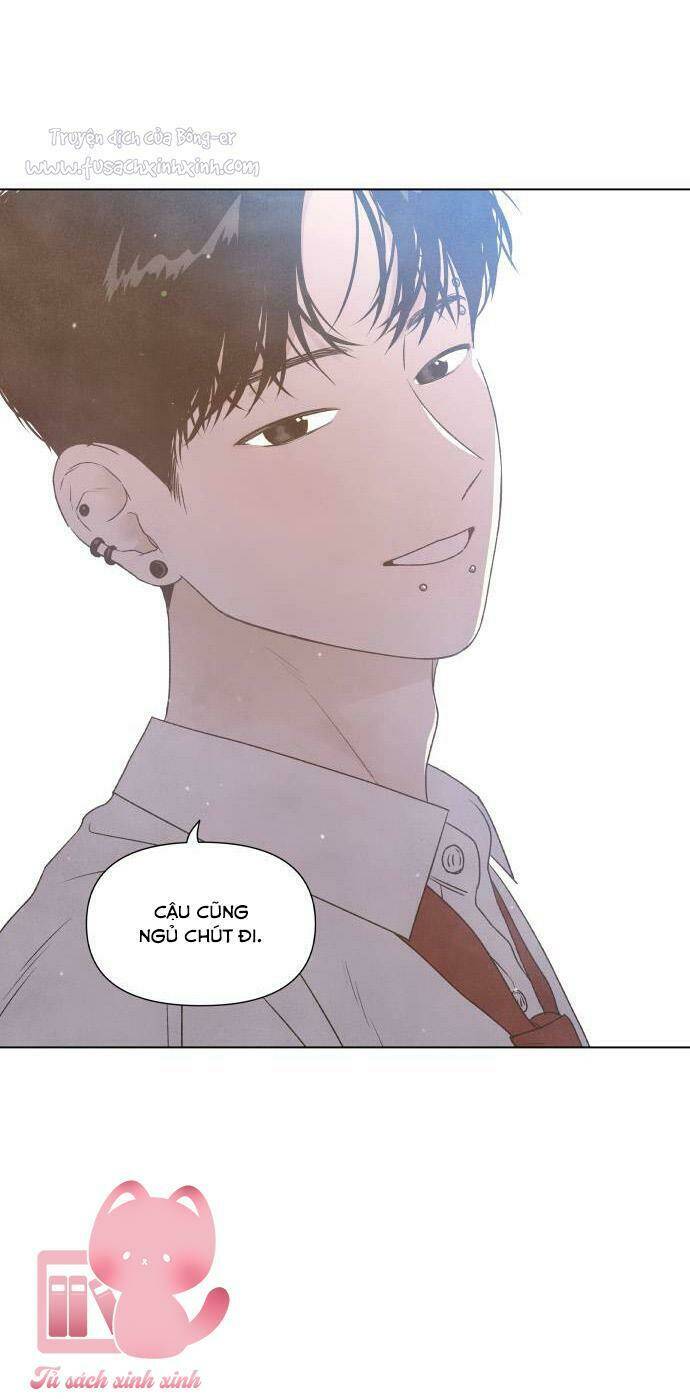 Điều Khiến Tôi Quyết Tâm Chết Đi - Chap 3 - Trang 23