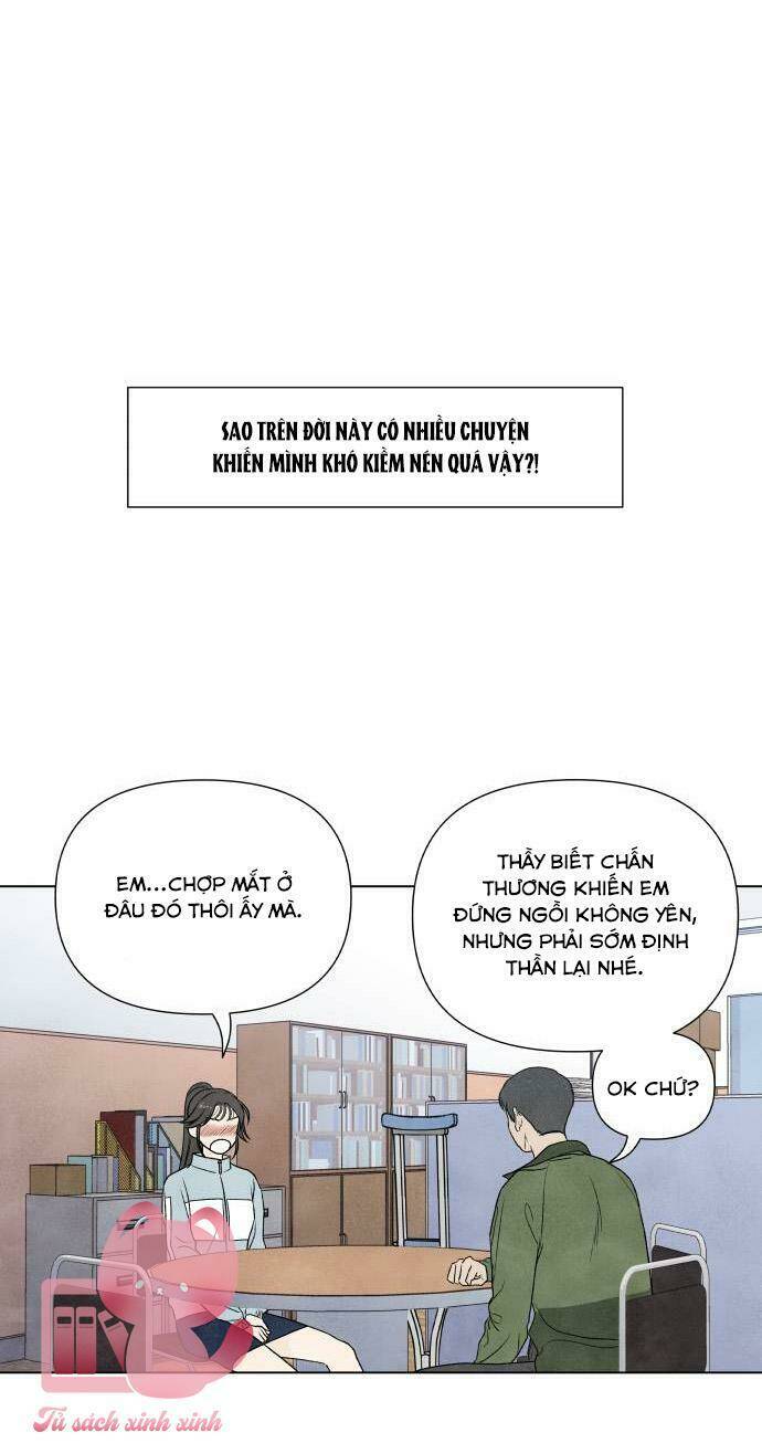 Điều Khiến Tôi Quyết Tâm Chết Đi - Chap 3 - Trang 24