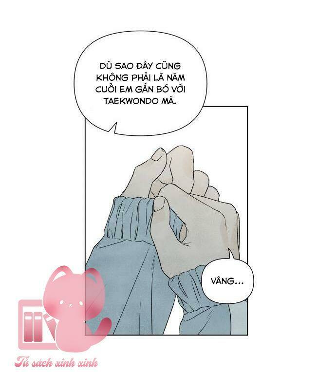 Điều Khiến Tôi Quyết Tâm Chết Đi - Chap 3 - Trang 25