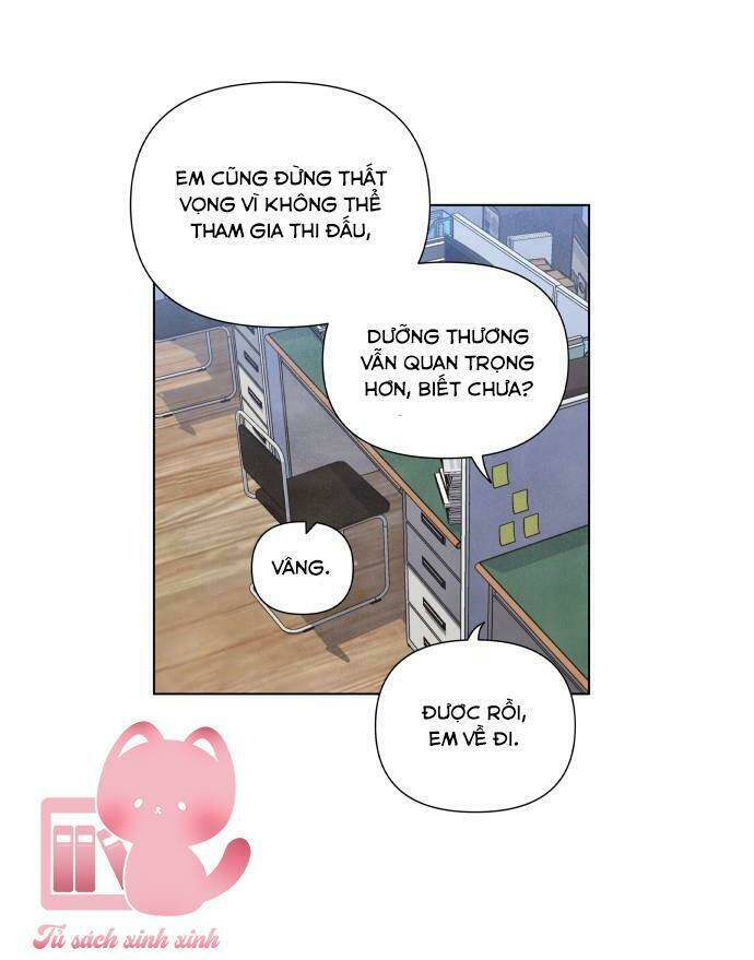 Điều Khiến Tôi Quyết Tâm Chết Đi - Chap 3 - Trang 26