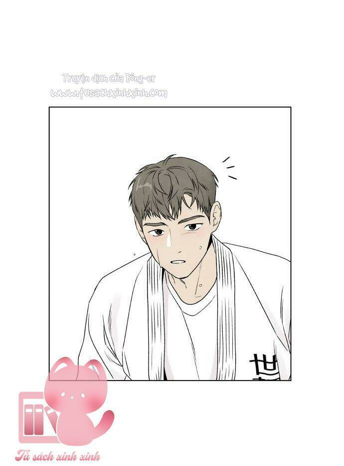 Điều Khiến Tôi Quyết Tâm Chết Đi - Chap 3 - Trang 29