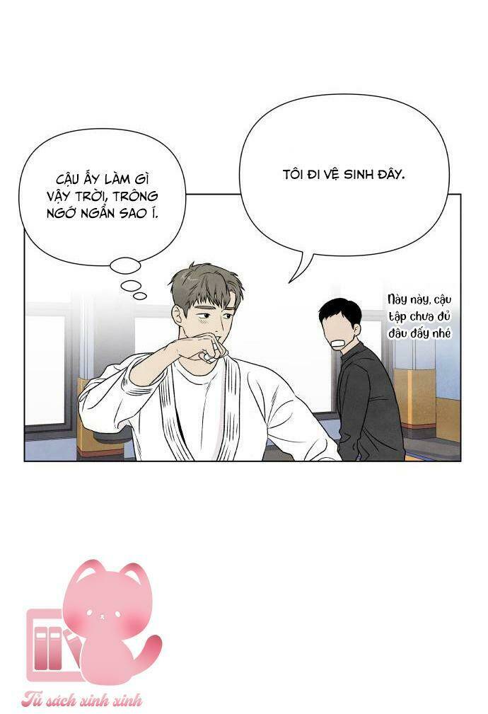 Điều Khiến Tôi Quyết Tâm Chết Đi - Chap 3 - Trang 31