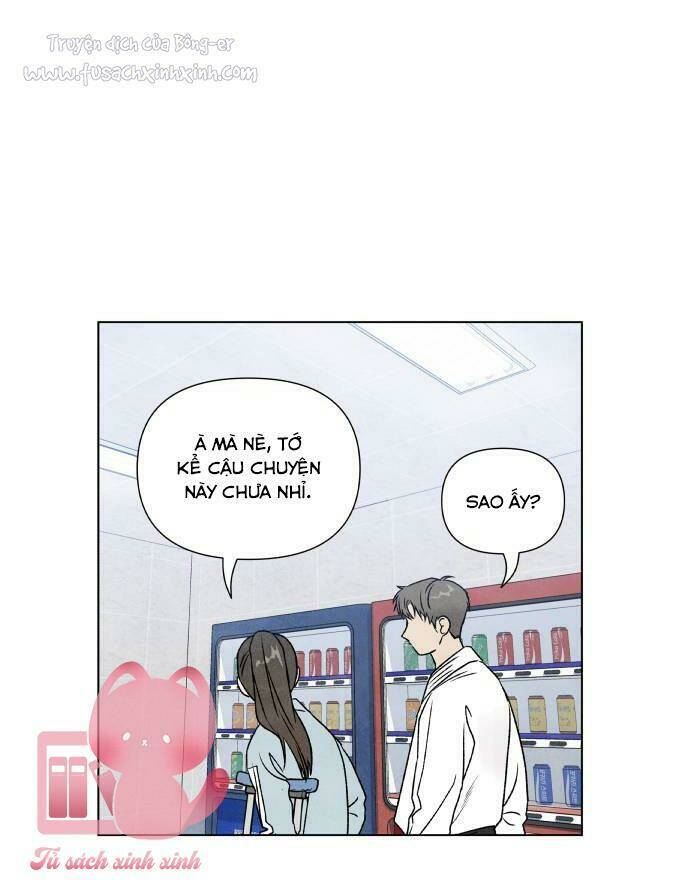 Điều Khiến Tôi Quyết Tâm Chết Đi - Chap 3 - Trang 38