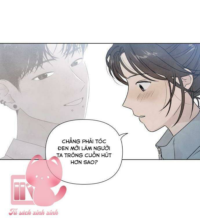 Điều Khiến Tôi Quyết Tâm Chết Đi - Chap 3 - Trang 40