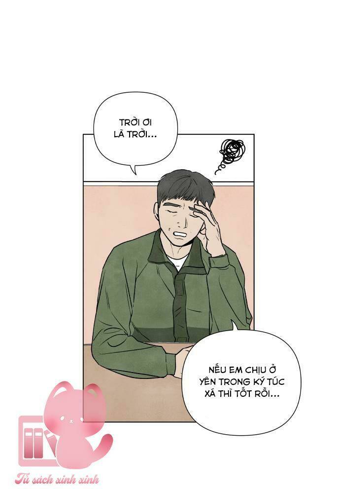Điều Khiến Tôi Quyết Tâm Chết Đi - Chap 3 - Trang 5