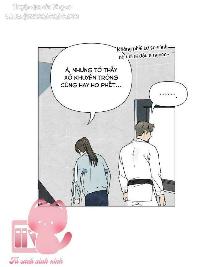 Điều Khiến Tôi Quyết Tâm Chết Đi - Chap 3 - Trang 41