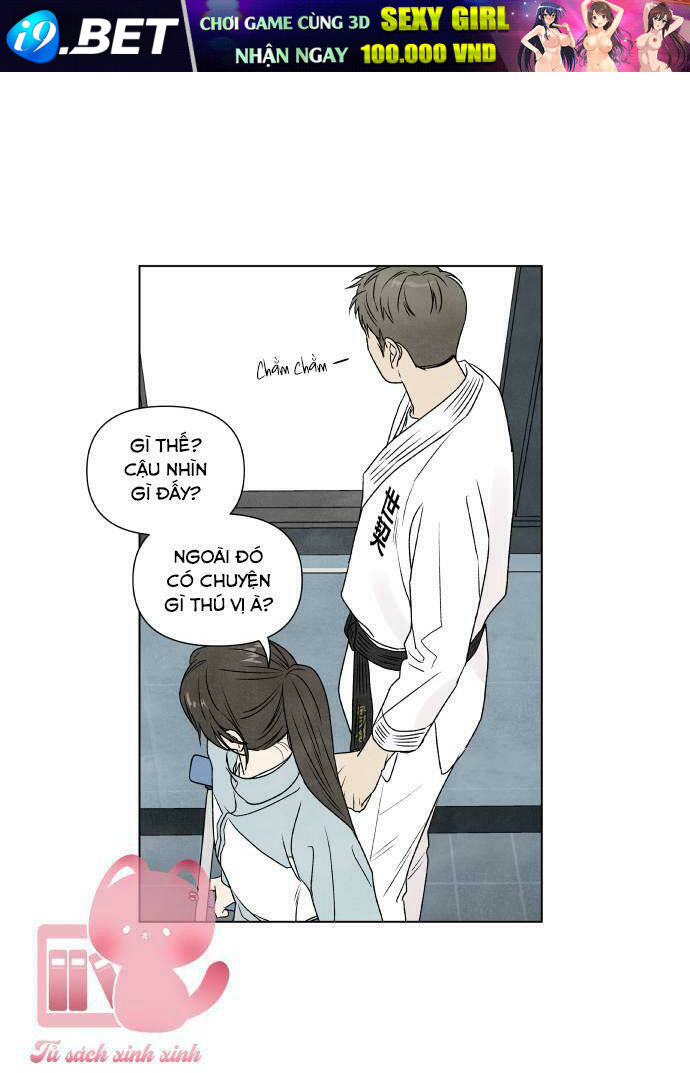 Điều Khiến Tôi Quyết Tâm Chết Đi - Chap 3 - Trang 42