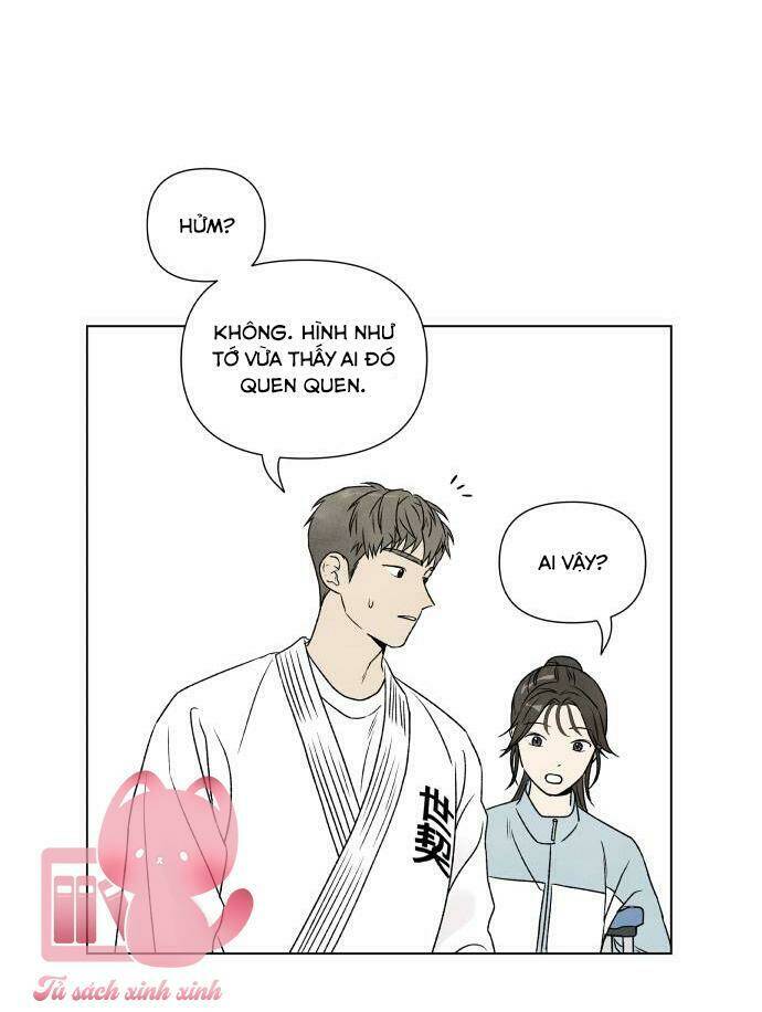 Điều Khiến Tôi Quyết Tâm Chết Đi - Chap 3 - Trang 43
