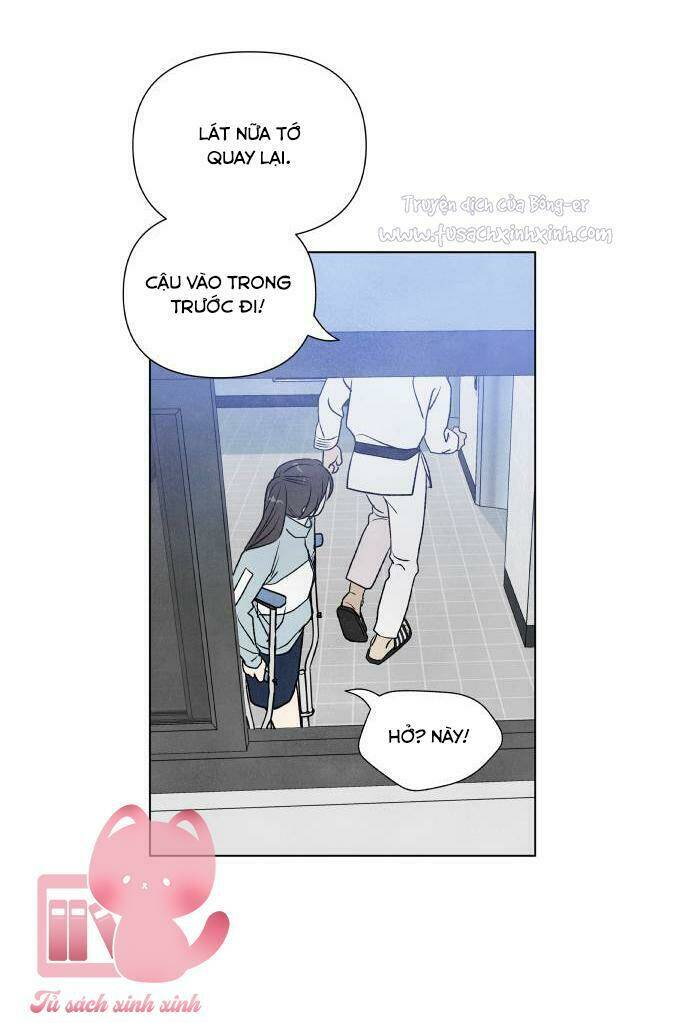 Điều Khiến Tôi Quyết Tâm Chết Đi - Chap 3 - Trang 44
