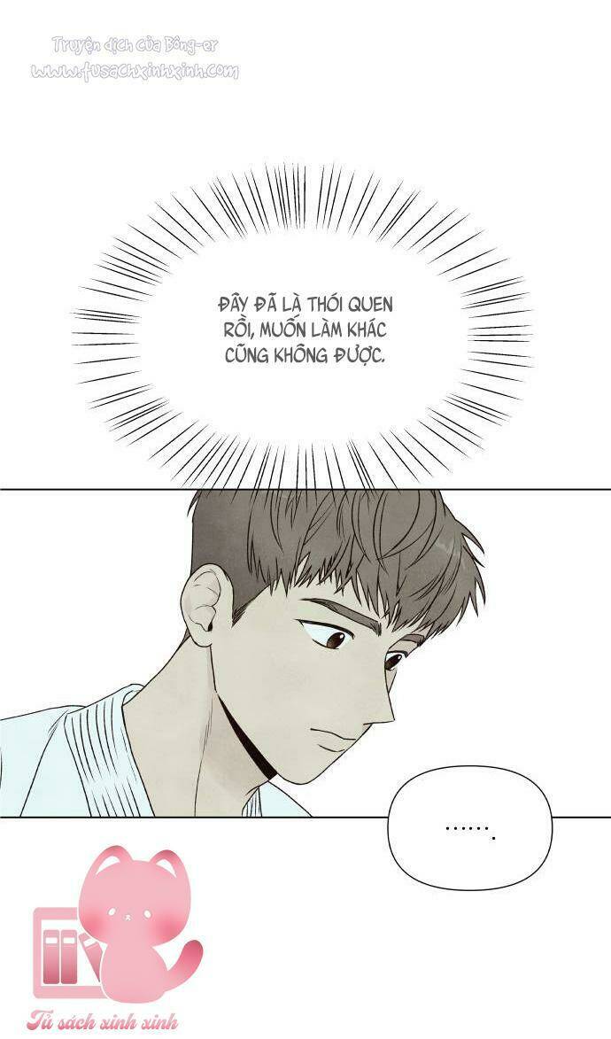 Điều Khiến Tôi Quyết Tâm Chết Đi - Chap 3 - Trang 50