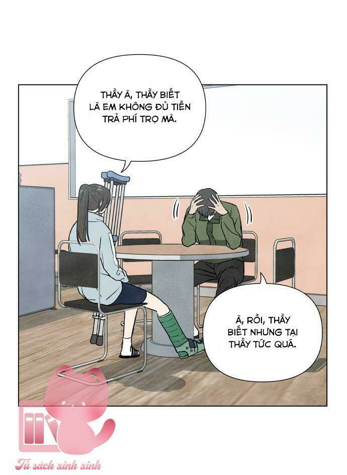 Điều Khiến Tôi Quyết Tâm Chết Đi - Chap 3 - Trang 6