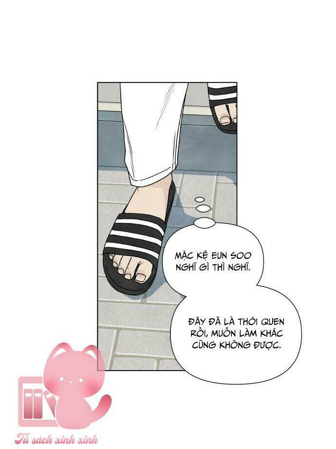 Điều Khiến Tôi Quyết Tâm Chết Đi - Chap 3 - Trang 51
