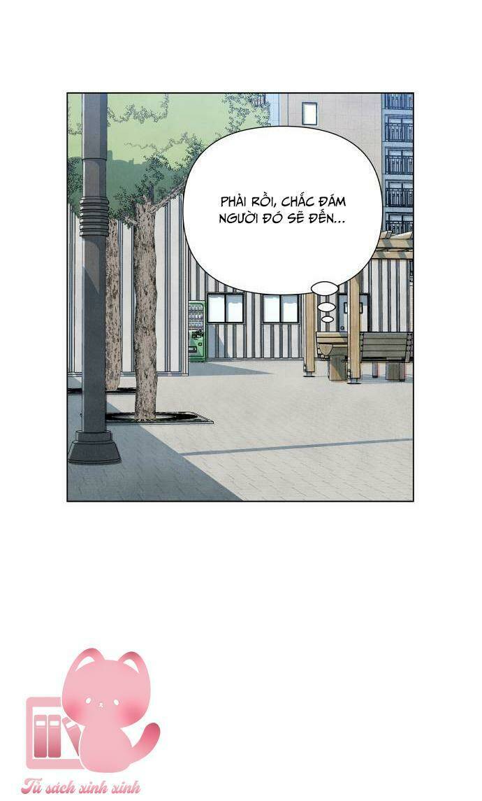 Điều Khiến Tôi Quyết Tâm Chết Đi - Chap 3 - Trang 52