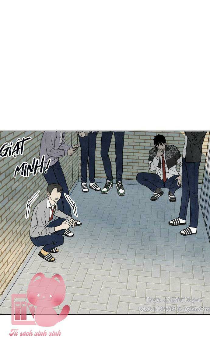 Điều Khiến Tôi Quyết Tâm Chết Đi - Chap 3 - Trang 53