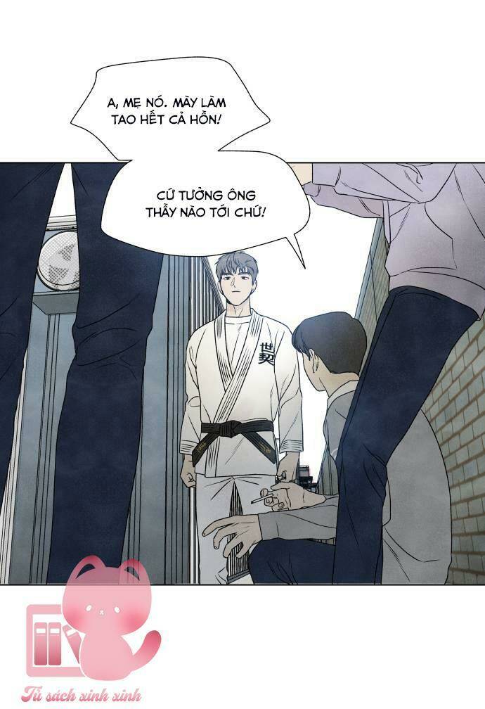 Điều Khiến Tôi Quyết Tâm Chết Đi - Chap 3 - Trang 54