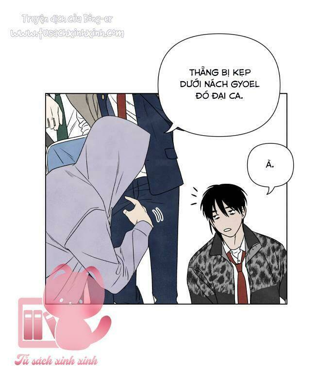Điều Khiến Tôi Quyết Tâm Chết Đi - Chap 3 - Trang 59