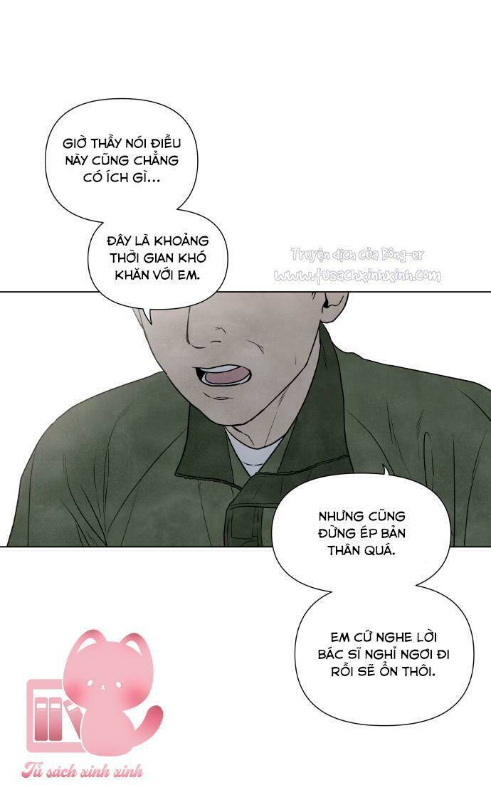 Điều Khiến Tôi Quyết Tâm Chết Đi - Chap 3 - Trang 7