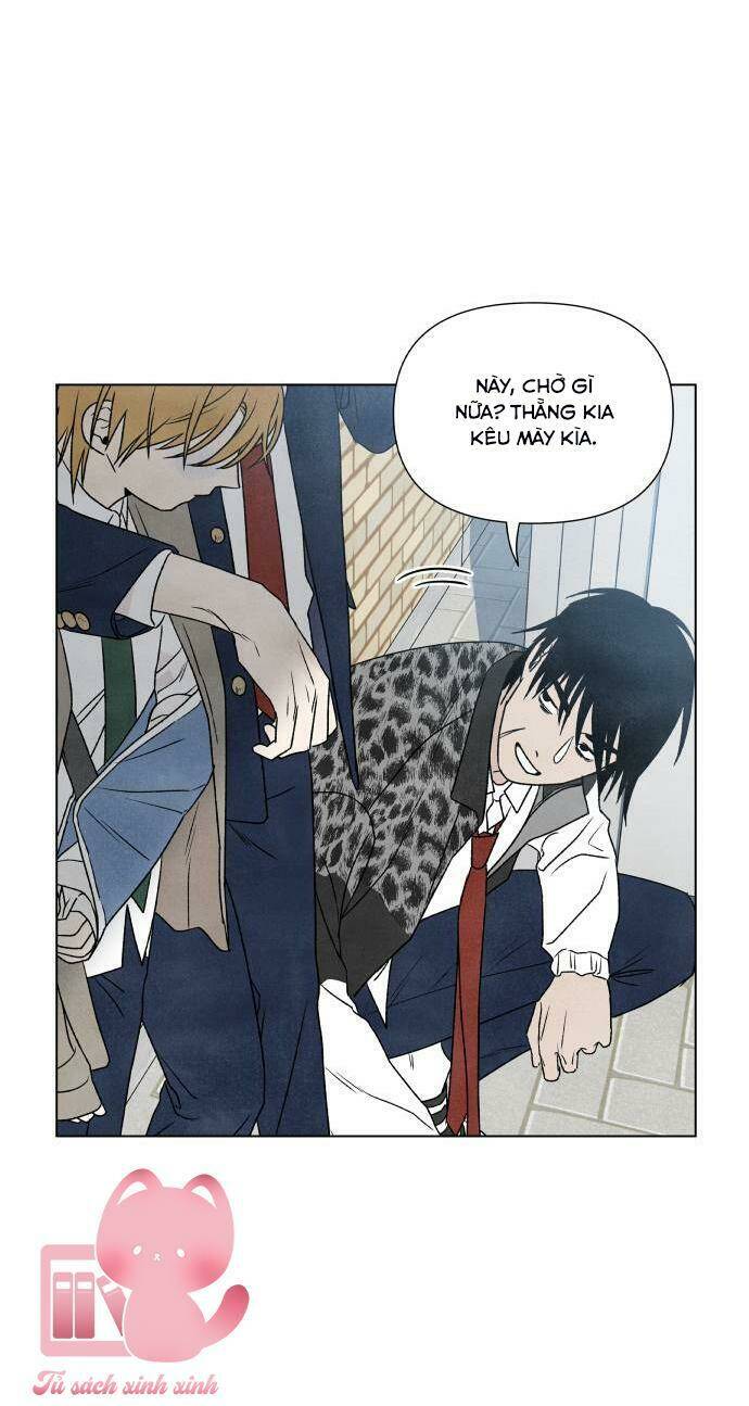 Điều Khiến Tôi Quyết Tâm Chết Đi - Chap 3 - Trang 61
