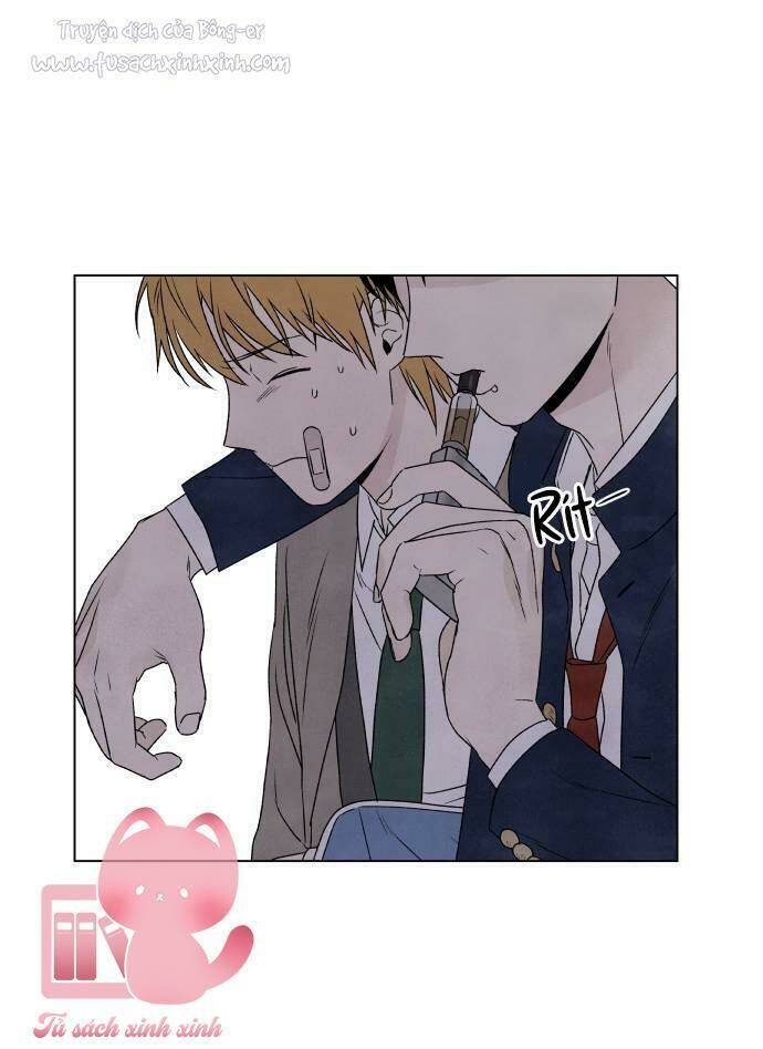 Điều Khiến Tôi Quyết Tâm Chết Đi - Chap 3 - Trang 62