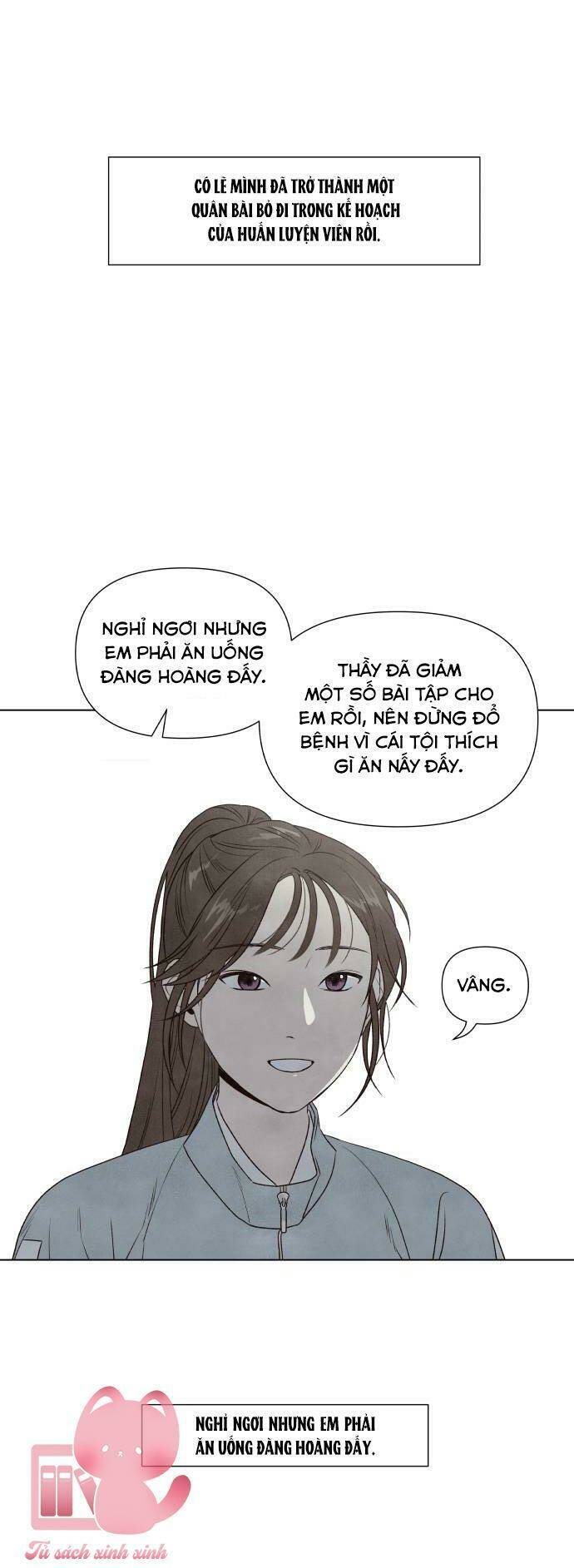 Điều Khiến Tôi Quyết Tâm Chết Đi - Chap 3 - Trang 9