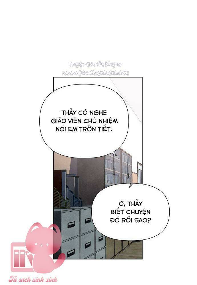 Điều Khiến Tôi Quyết Tâm Chết Đi - Chap 3 - Trang 10