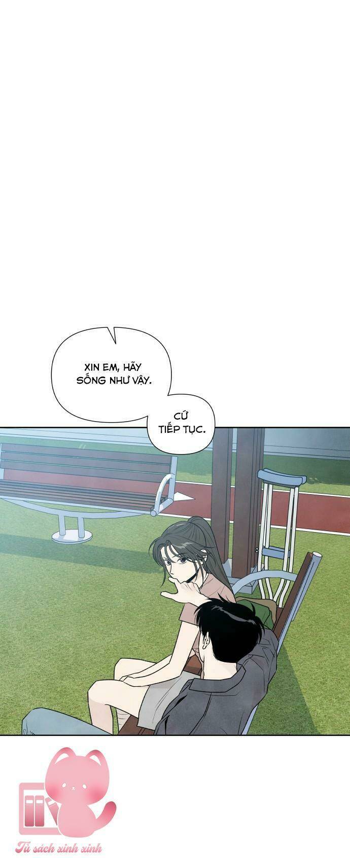 Điều Khiến Tôi Quyết Tâm Chết Đi - Chap 30 - Trang 2