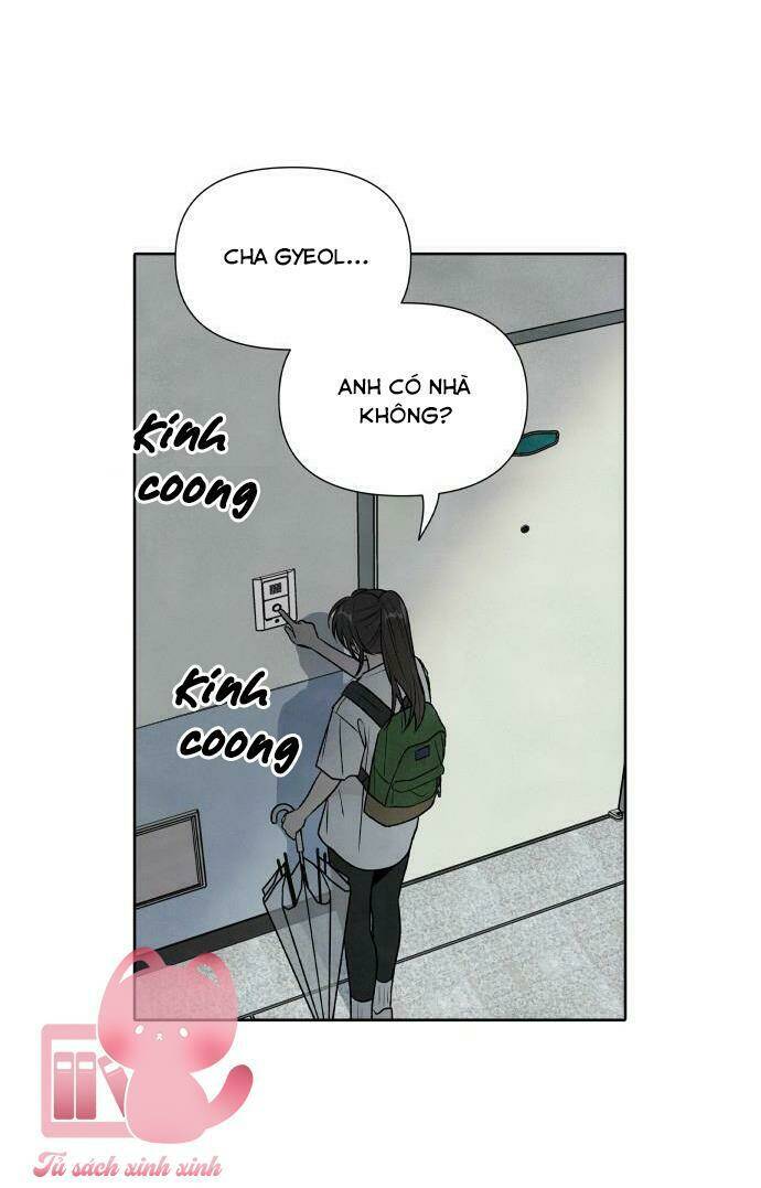 Điều Khiến Tôi Quyết Tâm Chết Đi - Chap 30 - Trang 16