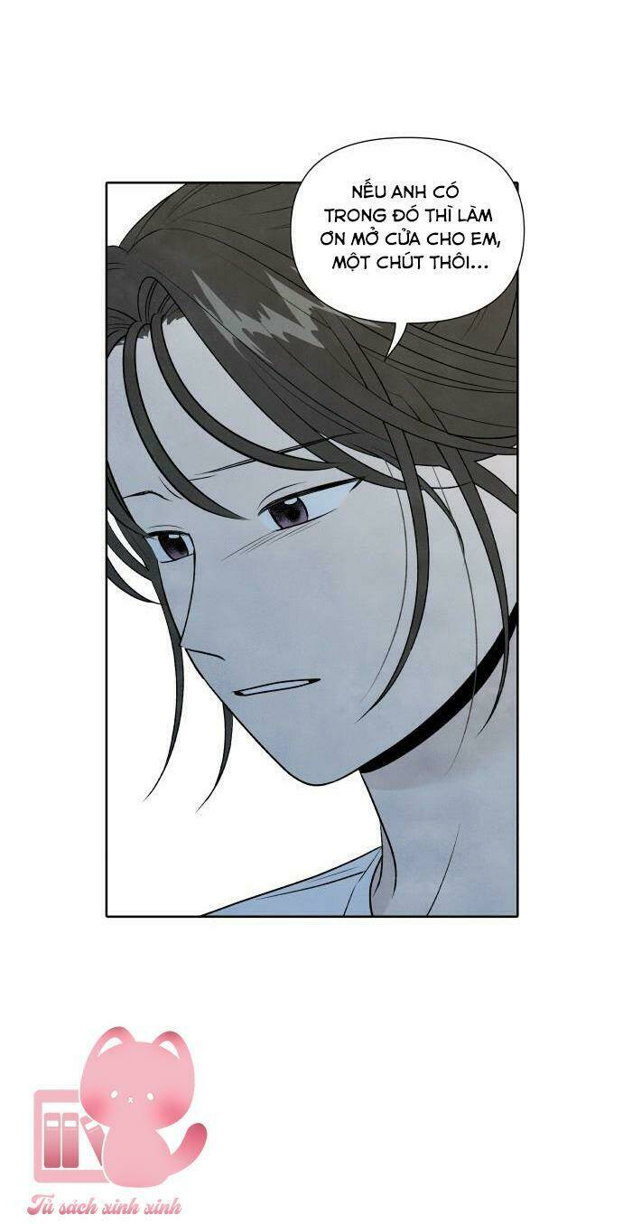 Điều Khiến Tôi Quyết Tâm Chết Đi - Chap 30 - Trang 17