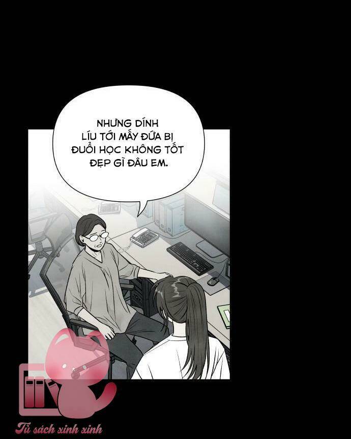 Điều Khiến Tôi Quyết Tâm Chết Đi - Chap 30 - Trang 20