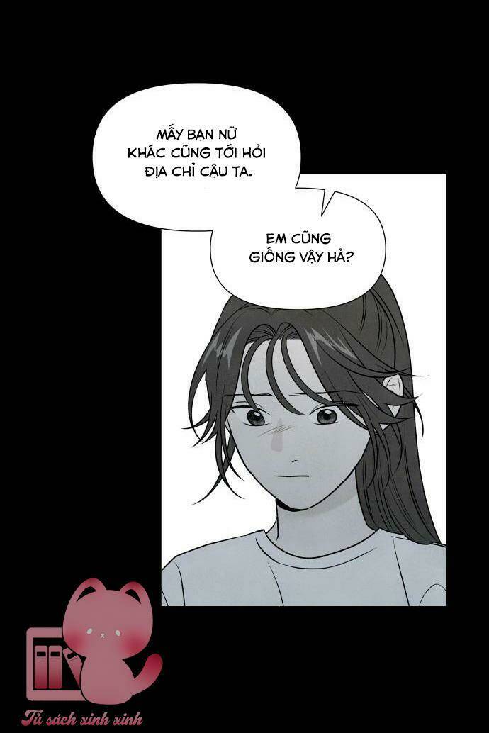 Điều Khiến Tôi Quyết Tâm Chết Đi - Chap 30 - Trang 21